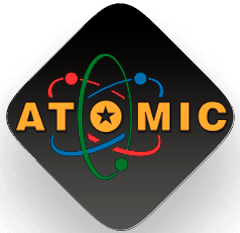 Atomic Slot Lab